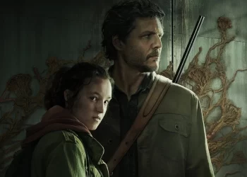 Сериал The Last of Us