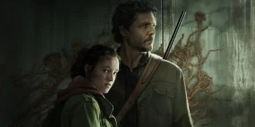Сериал The Last of Us