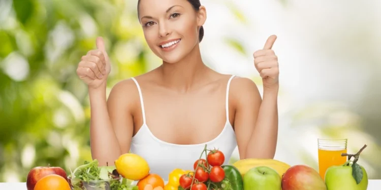 Самые “бодрящие” продукты
