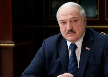 Александр Лукашенко