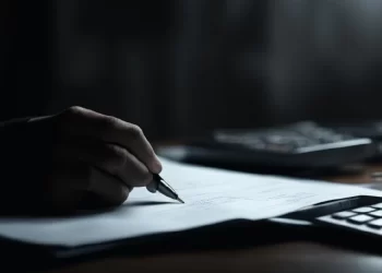 За 9 лет трое бухгалтеров в Воложинском районе похитили у предприятия 115 тыс. рублей