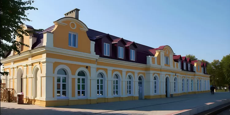 Мосты