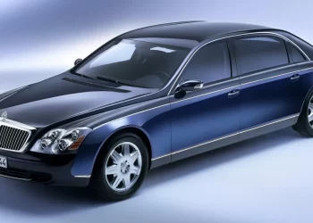 Maybach