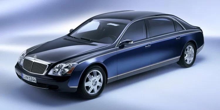 Maybach