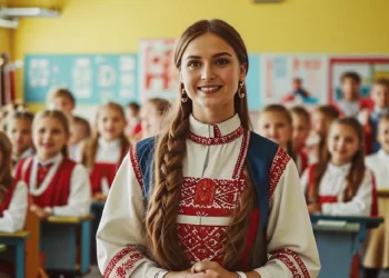 день учителя