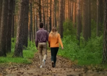 Неделя пешего туризма