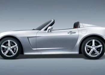 Saturn Sky